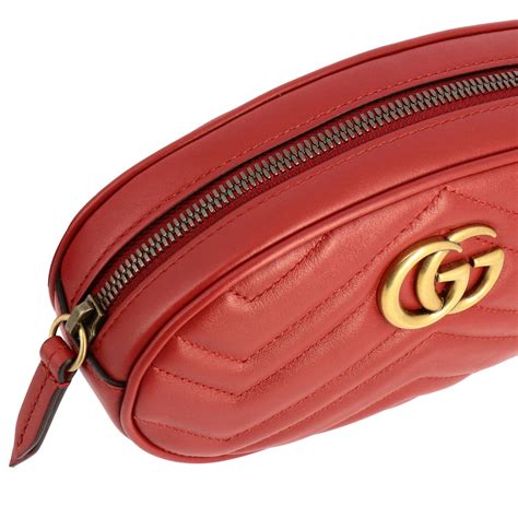 reebonz gucci belt bag|gucci marmont leather.